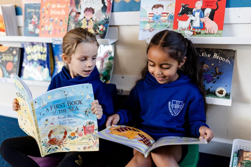 Skirlaugh Primary School-76
